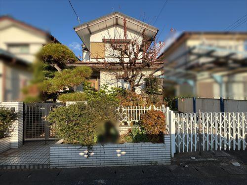 現地（2025年12月撮影）