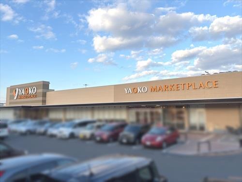 ヤオコー市川中国分店まで410ｍ