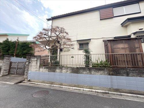 現地(2026年1月撮影) 現地(2026年1月撮影)