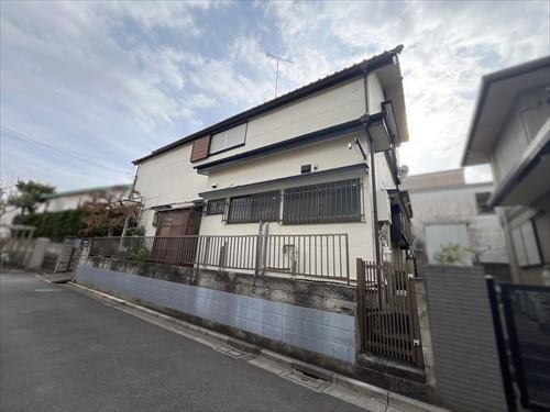 現地(2026年1月撮影) 現地(2026年1月撮影)