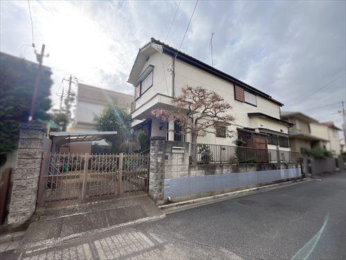 現地(2026年1月撮影) 現地(2026年1月撮影)