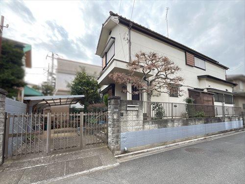 現地(2026年1月撮影) 現地(2026年1月撮影)