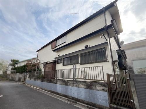 現地(2026年1月撮影) 現地(2026年1月撮影)