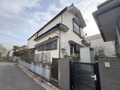 現地(2026年1月撮影) 現地(2026年1月撮影)