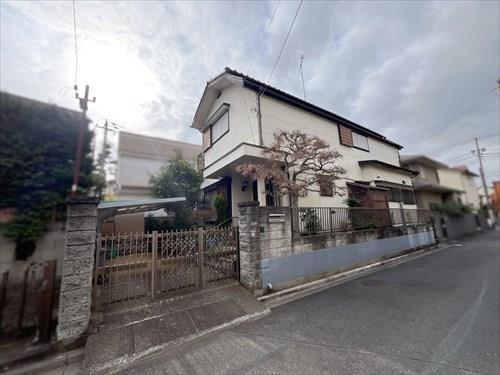 現地(2026年1月撮影) 現地(2026年1月撮影)