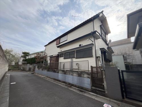 現地(2026年1月撮影) 現地(2026年1月撮影)