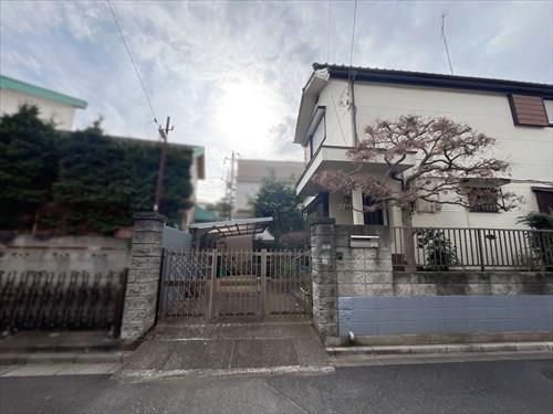 現地(2026年1月撮影) 現地(2026年1月撮影)