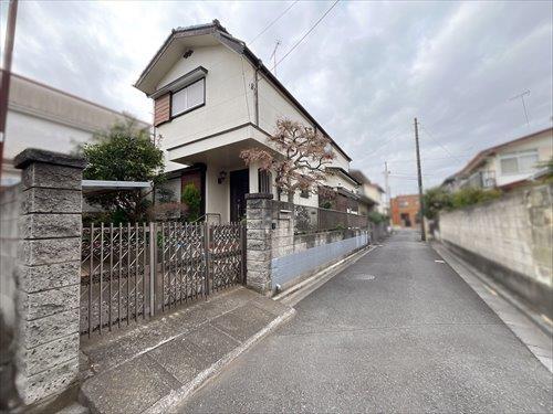 現地(2026年1月撮影) 現地(2026年1月撮影)