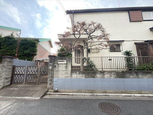 現地(2026年1月撮影) 現地(2026年1月撮影)