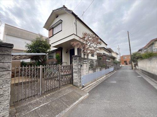 現地(2026年1月撮影) 現地(2026年1月撮影)