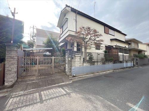 現地(2026年1月撮影) 現地(2026年1月撮影)