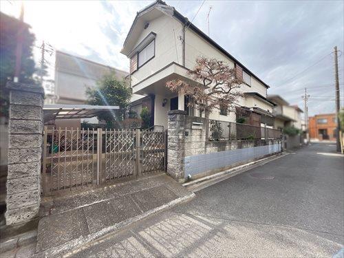 現地(2026年1月撮影) 現地(2026年1月撮影)