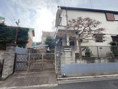 現地(2026年1月撮影) 現地(2026年1月撮影)