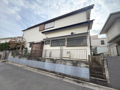 現地(2026年1月撮影) 現地(2026年1月撮影)