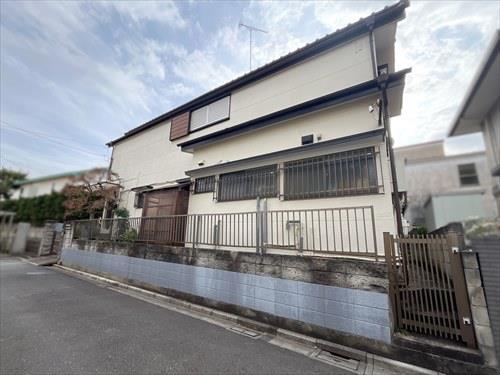 現地(2026年1月撮影) 現地(2026年1月撮影)