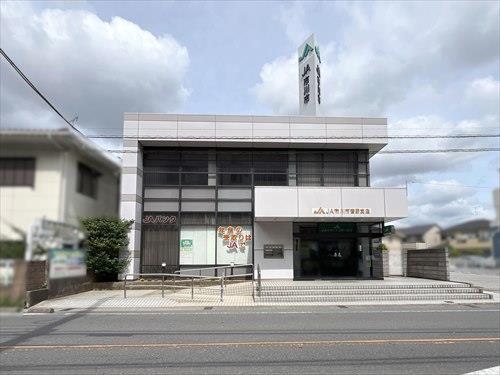 JAいちかわ菅野支店390m