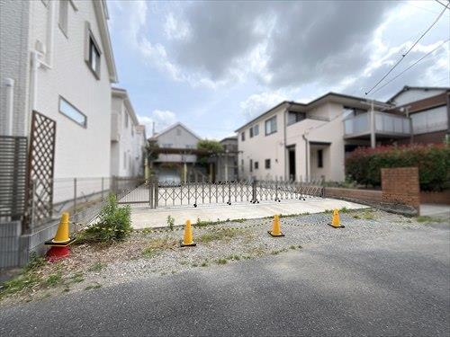 現地（2026年5月撮影）