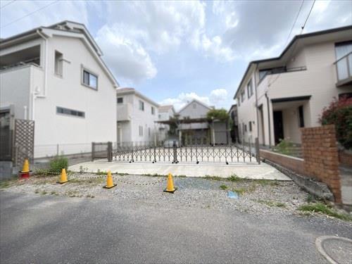 現地（2026年5月撮影）