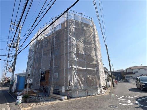 現地（2026年2月撮影）