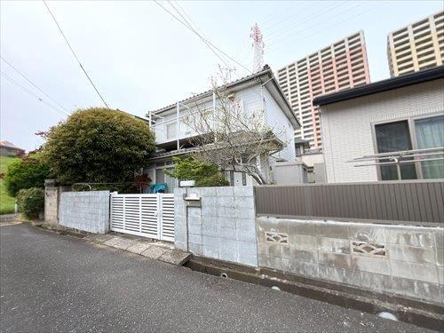 現地（2026年4月撮影）