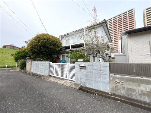 現地（2026年4月撮影）