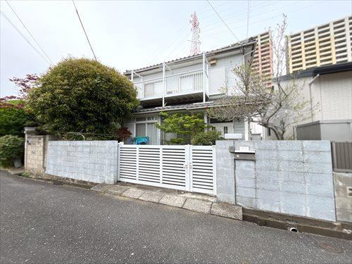 現地（2026年4月撮影）