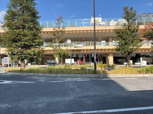総武線「市川」駅1000m