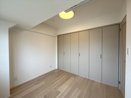 洋室4.8帖