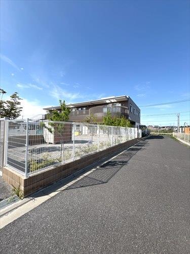 NOVA印西東の原保育園まで520ｍ