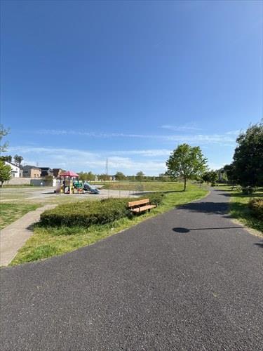 東の原公園まで450ｍ