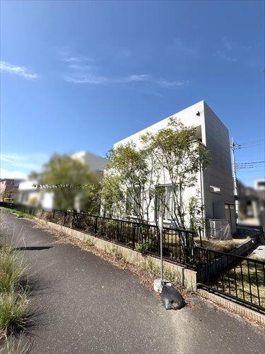 外観③