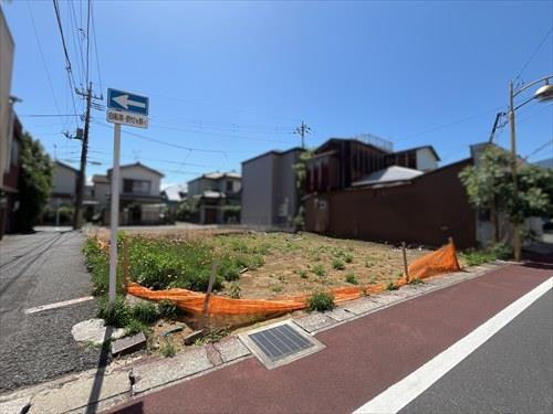 現地（2026年5月撮影）