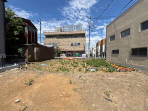 現地（2026年5月撮影）