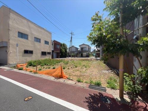 現地（2026年5月撮影）