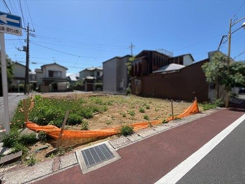 現地（2026年5月撮影）