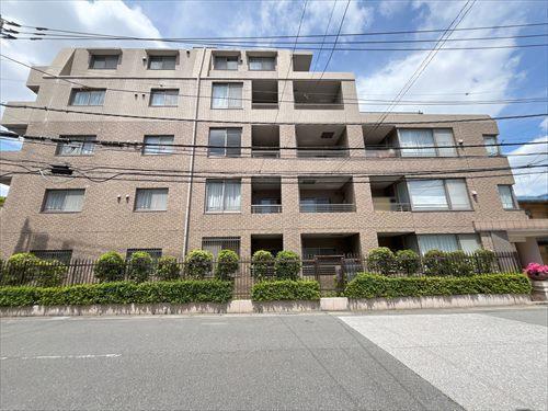 外観（2026年5月撮影）