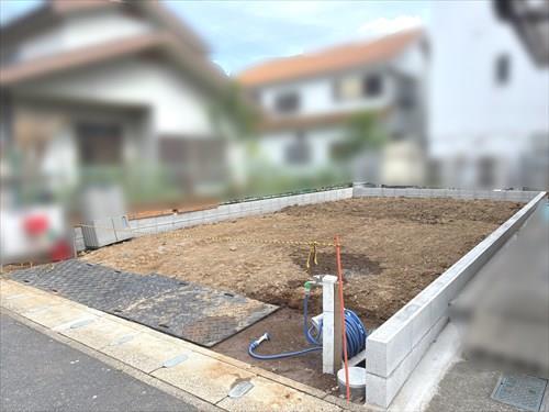 現地写真(2026年5月撮影)