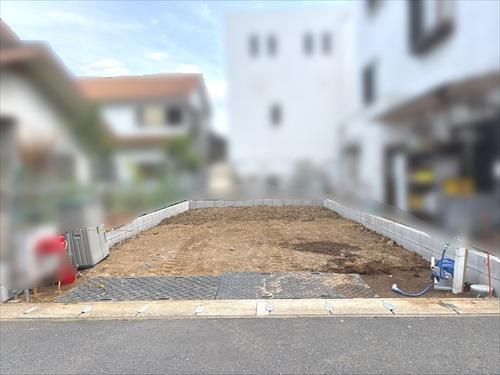 現地写真(2026年5月撮影)