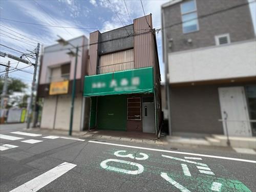 現地（2026年6月撮影）