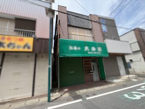 現地（2026年6月撮影）