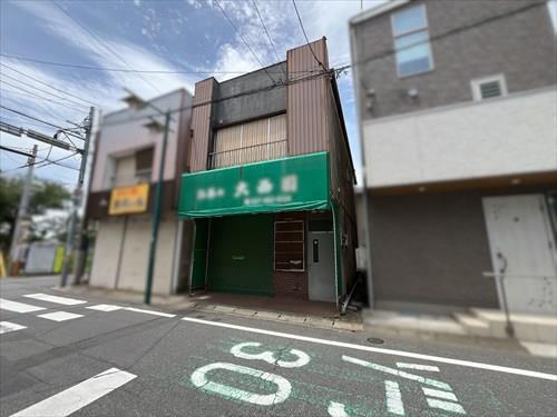 現地（2026年6月撮影）