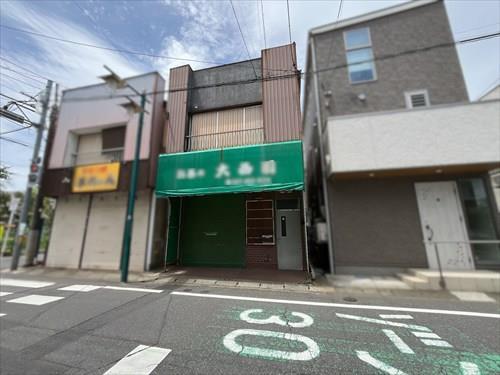 現地（2026年6月撮影）
