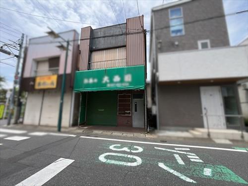 現地（2026年6月撮影）