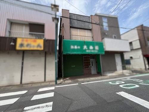 現地（2026年6月撮影）