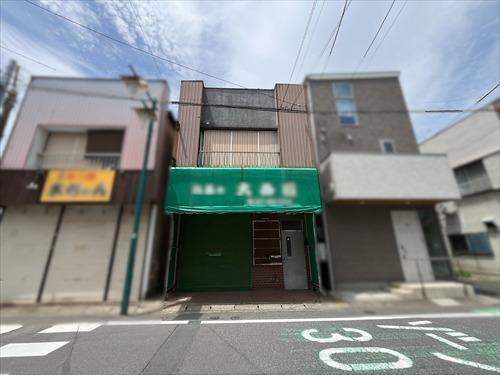 現地（2026年6月撮影）