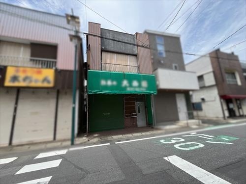 現地（2026年6月撮影）