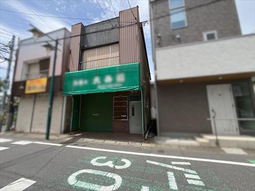 現地（2026年6月撮影）