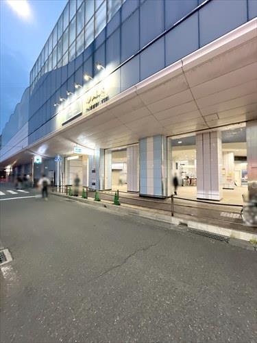 東京メトロ東西線「妙典」駅