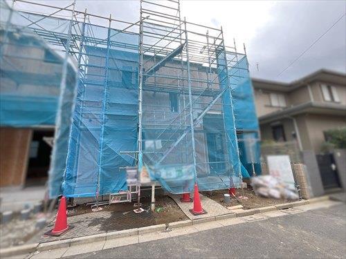 現地写真※右側(2026年10月撮影)
