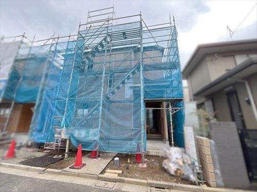 現地写真※右側(2026年10月撮影)